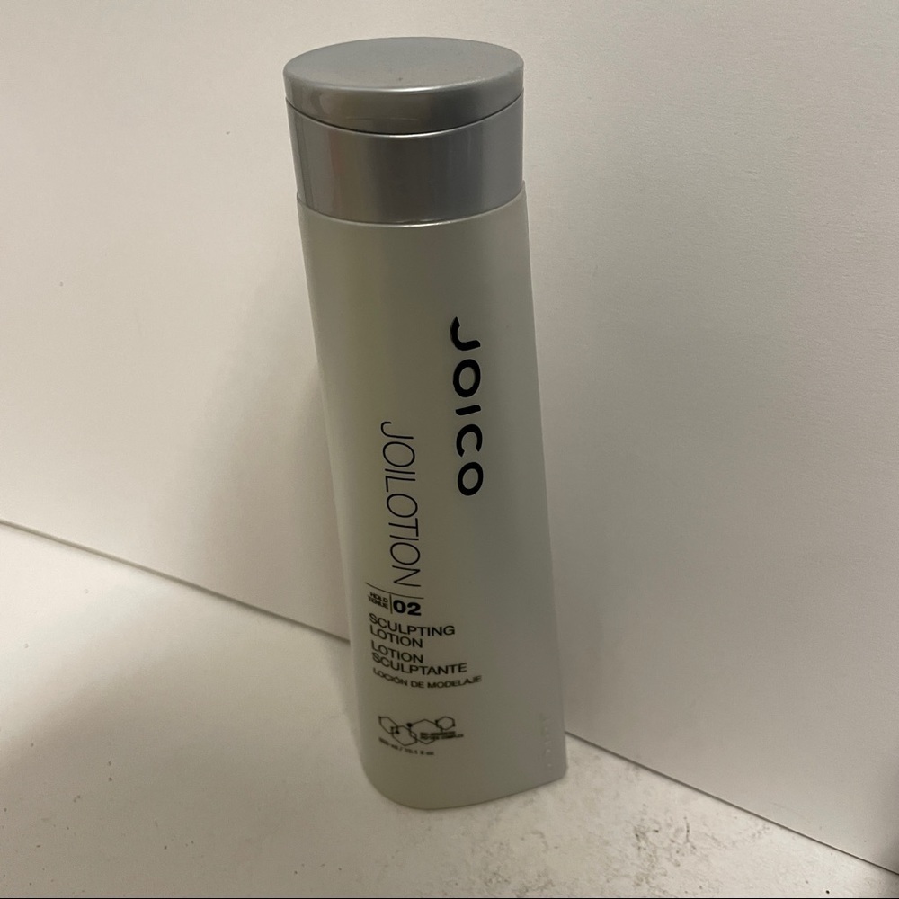 Joico JoiLotion 02 Sculpting Lotion